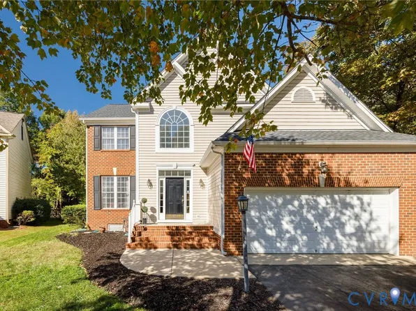 12609 Green Garden Ter, Chester, VA 23836