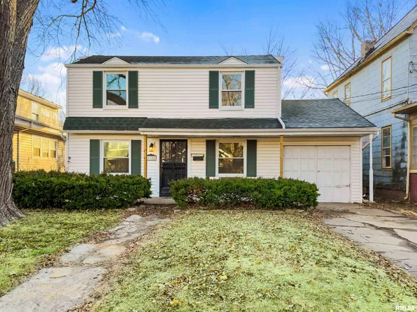 1328 N Broadway St, Peoria, IL 61606