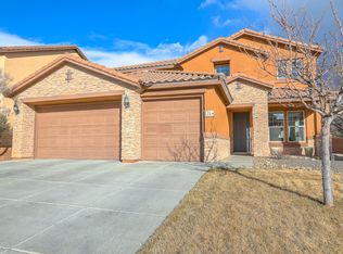 22 Monte Vista Dr NE, Rio Rancho, NM 87124