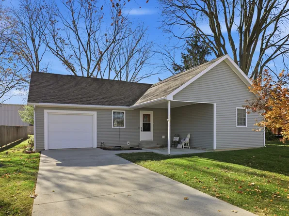 509 W South St, Arcadia, IN 46030