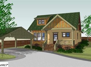507B Townes St, Water Oak Greenville, SC 29609