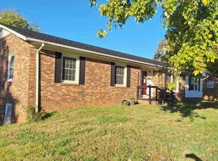 319 Circleview Dr, Shelby, NC 28150