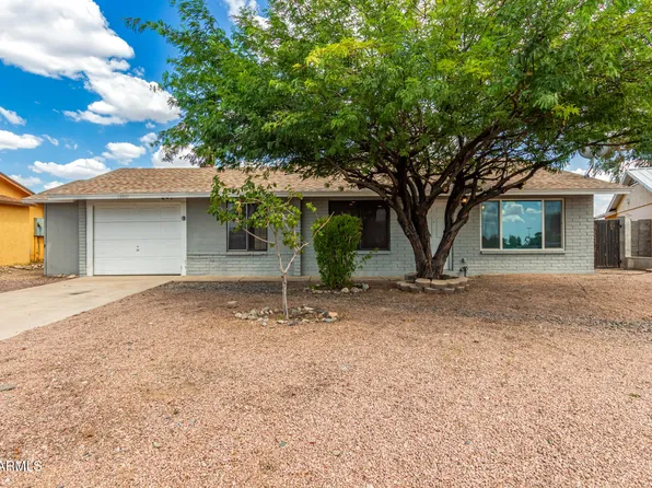 19817 N 17TH Lane, Phoenix, AZ 85027