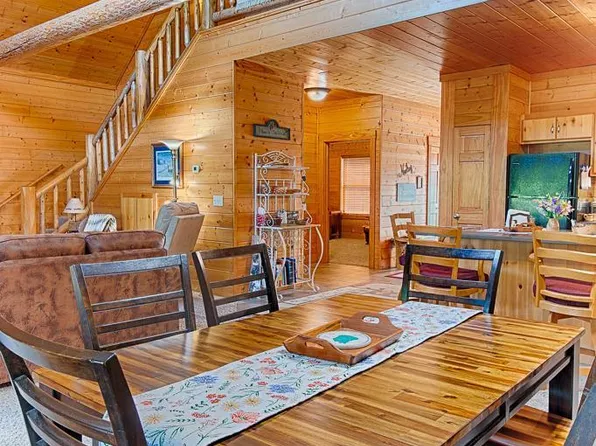 47164 Baffie Bnd, Garrison, MN 56450