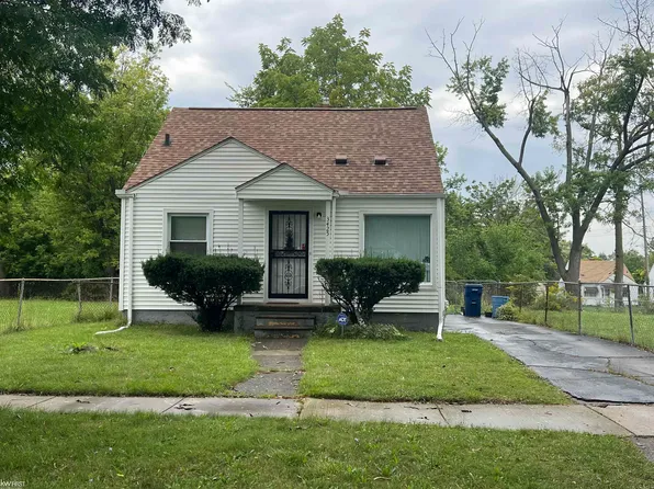 3425 Sterling St, Flint, MI 48504