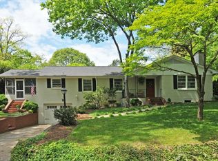 1016 Fenimore St, Winston Salem, NC 27103