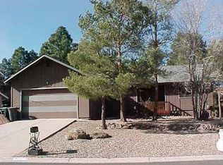 2115 N Timberline Rd, Flagstaff, AZ 86004