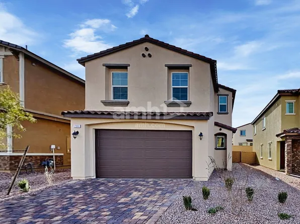 291 Austin Bellerose Pl, Henderson, NV 89015