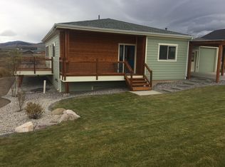 8926 Churchill Downs Rd, Missoula, MT 59808