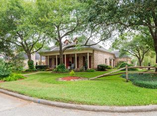 20402 Cannaberry Way, Spring, TX 77388