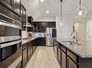 3801 Bennett Trl, Celina, TX 75009