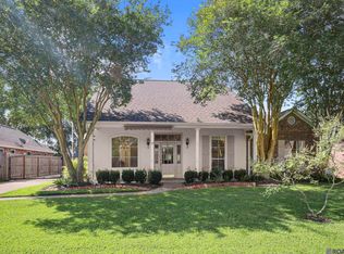 36435 Manchac Crossing Ave, Prairieville, LA 70769