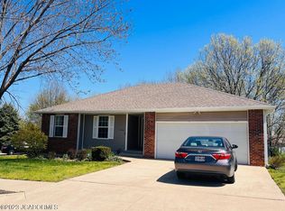 3608 Caliente Ct, Columbia, MO 65201