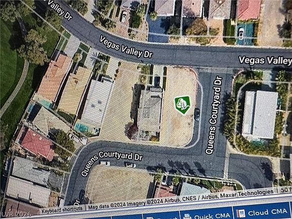 3rd image of 793 Vegas Valley Dr