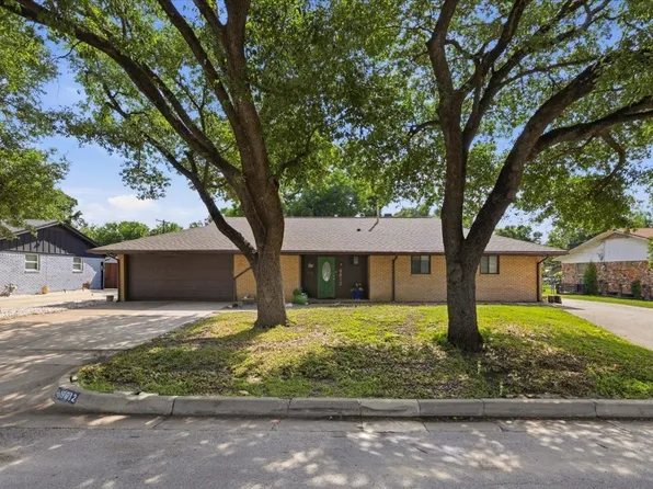 6812 Treehaven Rd, Fort Worth, TX 76116