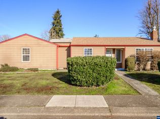 6199 Wilford Pl SW, Albany, OR 97321