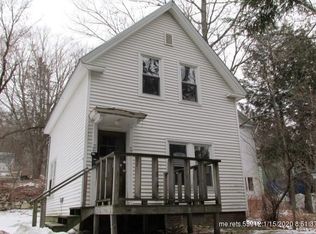 13 School St, Livermore Falls, ME 04254
