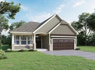 6037 Peregrine Ln, Greer, SC 29651