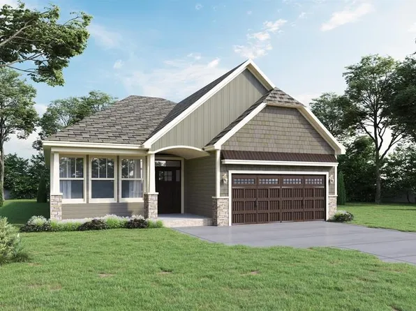 6037 Peregrine Ln, Greer, SC 29651