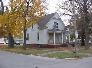 418 W 4th Ave, Monmouth, IL