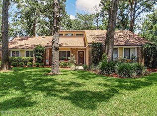 6309 Christopher Creek Rd E, Jacksonville, FL 32217