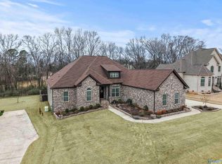 119 Hollow Ridge Cir, Huntsville, AL 35811