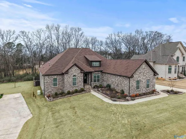 119 Hollow Ridge Cir, Huntsville, AL 35811