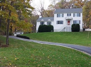 11 Reynolds Ter, Sparta, NJ 07871