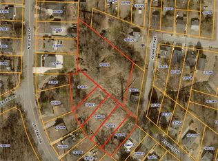 615-623 Everett Ln, High Pt, NC 27262