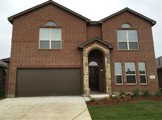 5901 Longmont Dr #2026, Denton, TX 76208