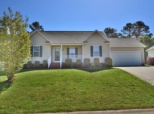 1867 Bon Rea Dr, Rock Hill, SC 29730