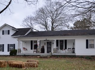 3644 Baggett Rd, Springfield, TN 37172