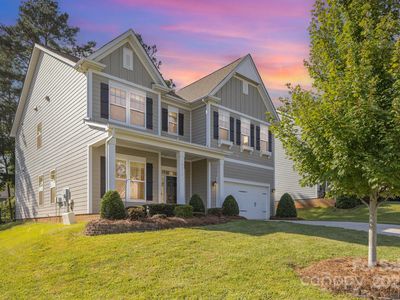 10072 Fox Trotter Ln, Midland, NC, 28107