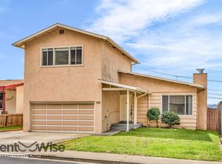 1149 Morningside Ave, South San Francisco, CA 94080