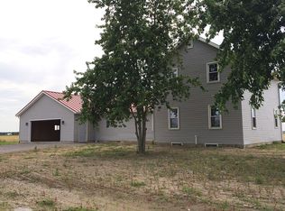 12721 Road E, Ottawa, OH 45875