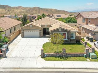 331 Pinnacle St, Perris, CA 92570