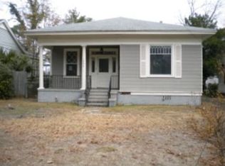 1995 Fenwick St, Augusta, GA 30904