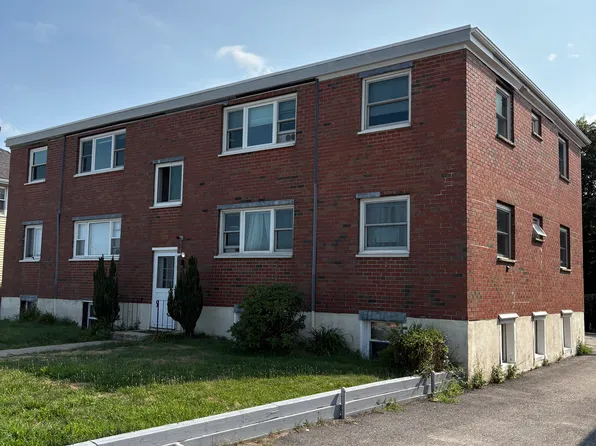 623 Quincy Shore Dr, Quincy, MA