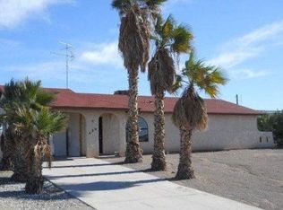424 Sabino Dr, Lake Havasu City, AZ 86403