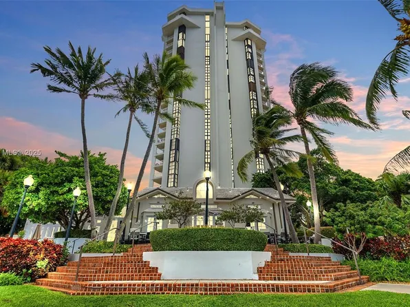 4000 Towerside Ter APT 707, Miami, FL 33138