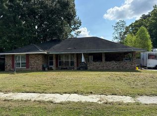 5348 Clairmont Ave, Baton Rouge, LA 70812