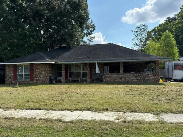 5348 Clairmont Ave, Baton Rouge, LA 70812