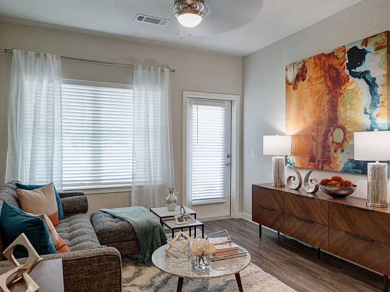 Smart Living Heights — Photo 5