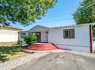206 Washington Blvd, Algona, WA 98001