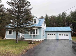14 Woodland Dr, Massena, NY 13662
