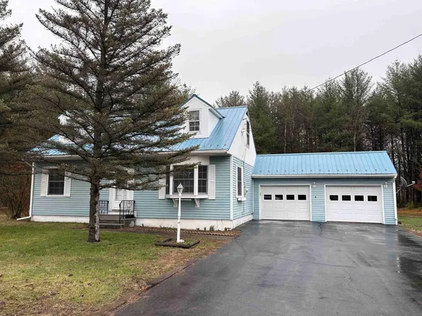 14 Woodland Dr, Massena, NY 13662