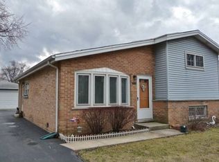 1110 Argyle St, Bensenville, IL 60106