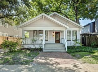 1403 Bonnie Brae St, Houston, TX 77006