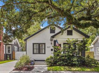 1317 E 41st St, Savannah, GA 31404