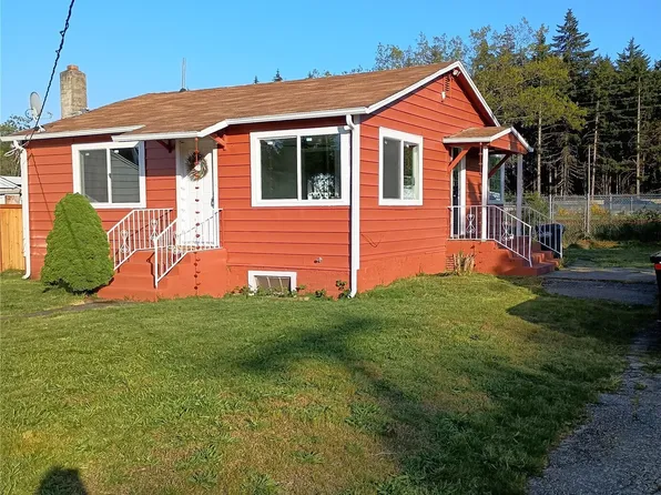 14607 Union Avenue, Lakewood, WA 98498